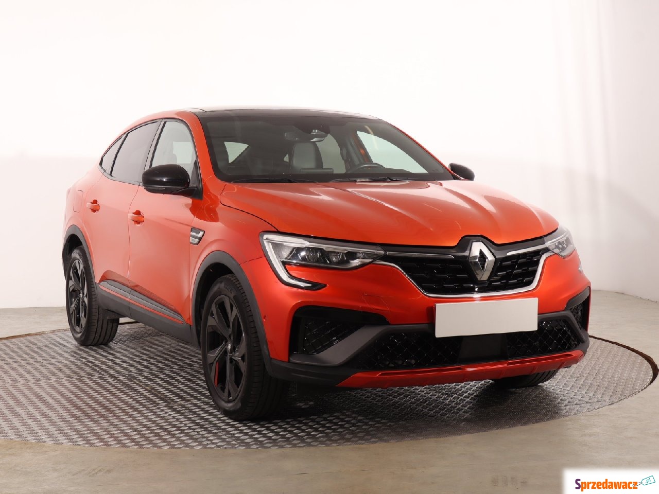 Renault 2022
