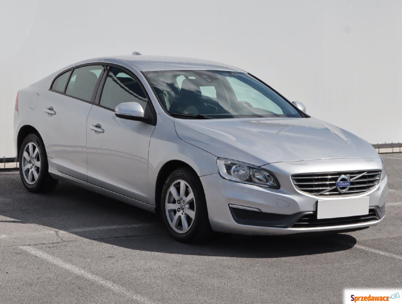 Volvo S60 2014