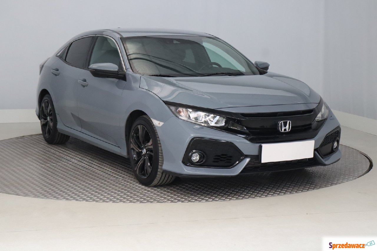 Honda Civic 2017