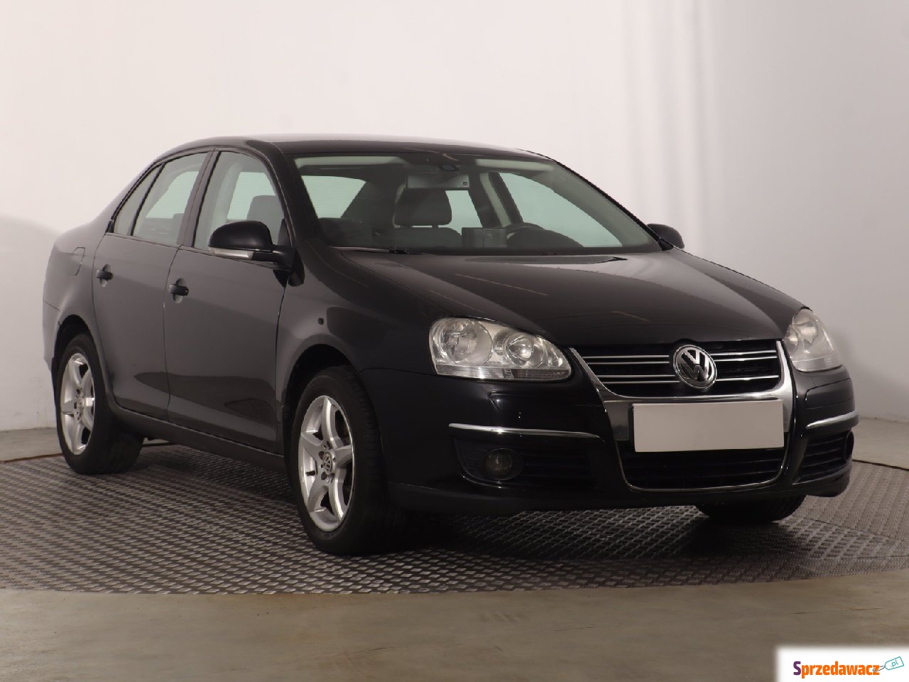 Volkswagen Jetta 2009