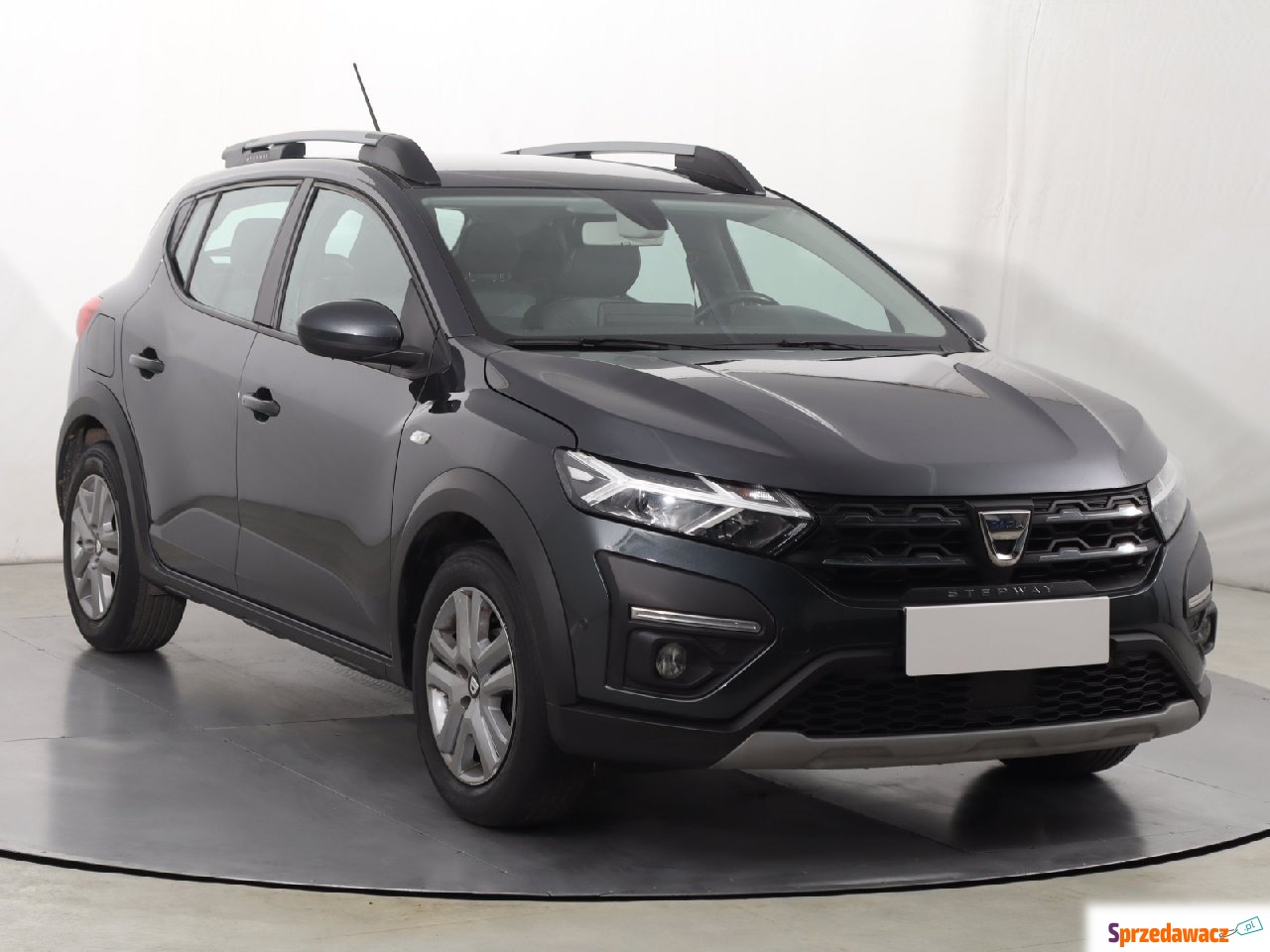 Dacia Sandero 2021
