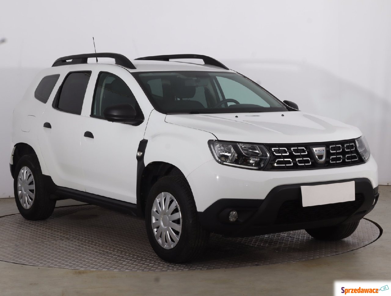 Dacia Duster 2020