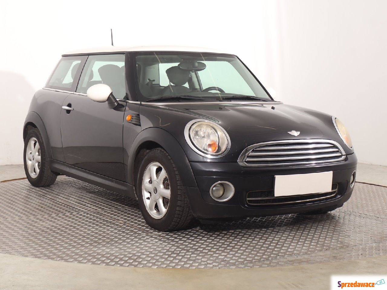 Mini 2007