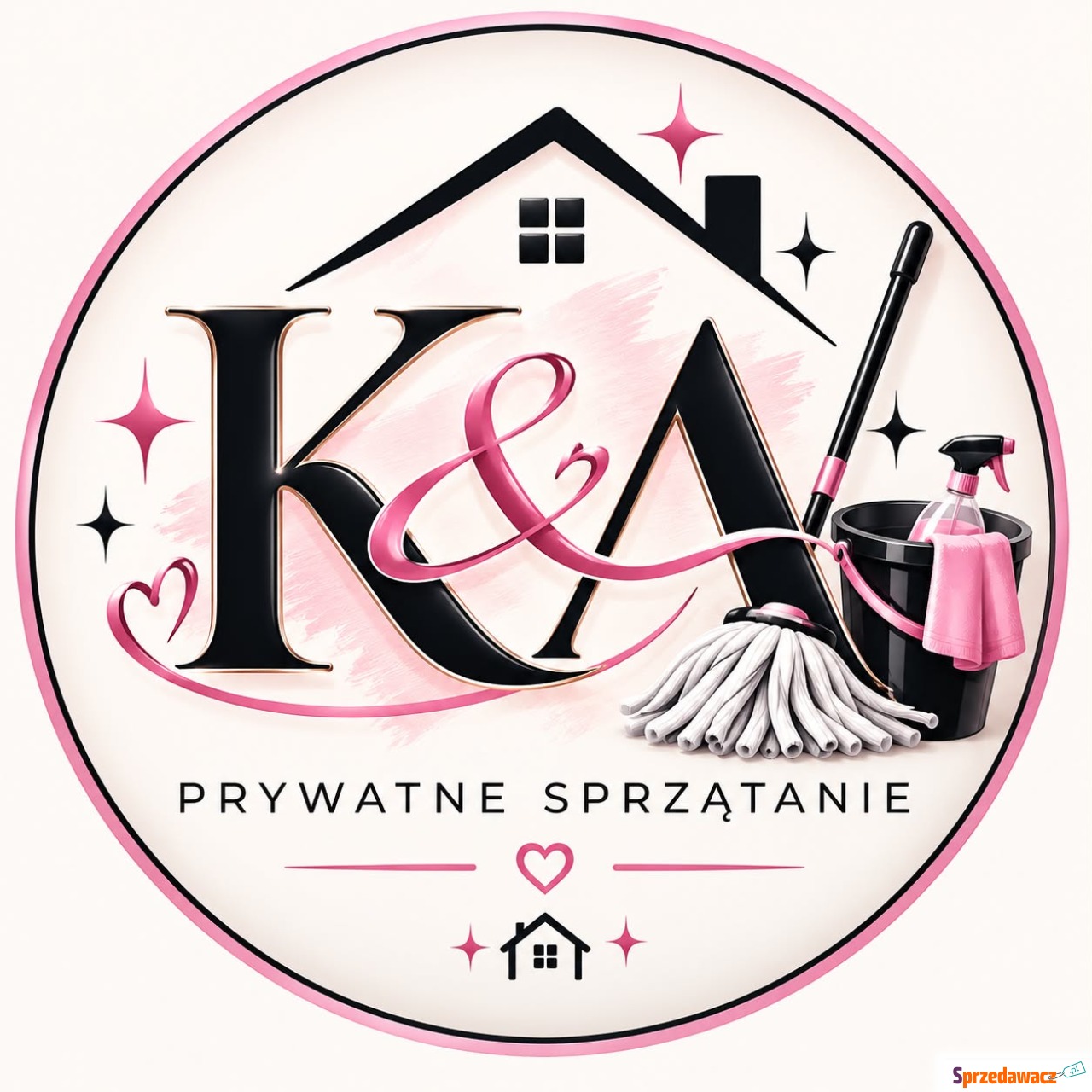 Prywatne sprzątanie