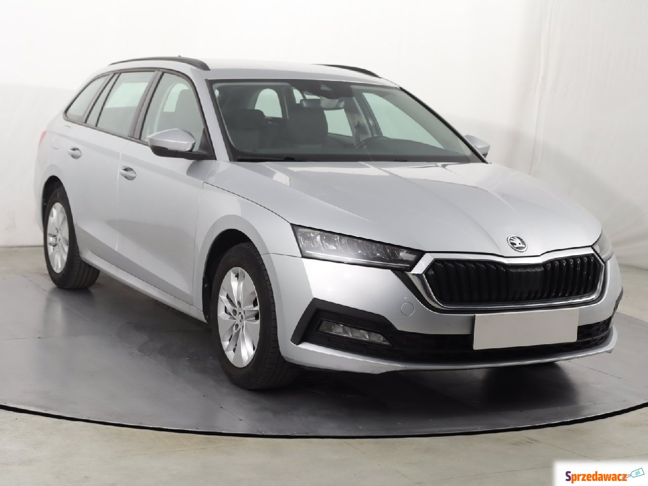 Skoda Octavia 2022