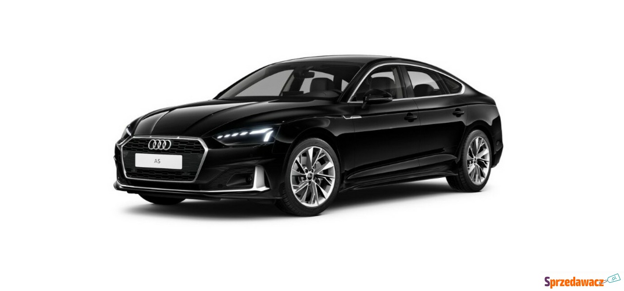 Audi A5 2023