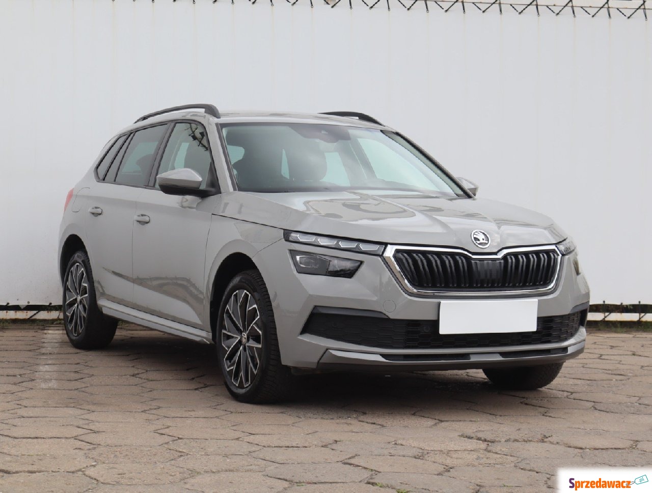 Skoda 2020