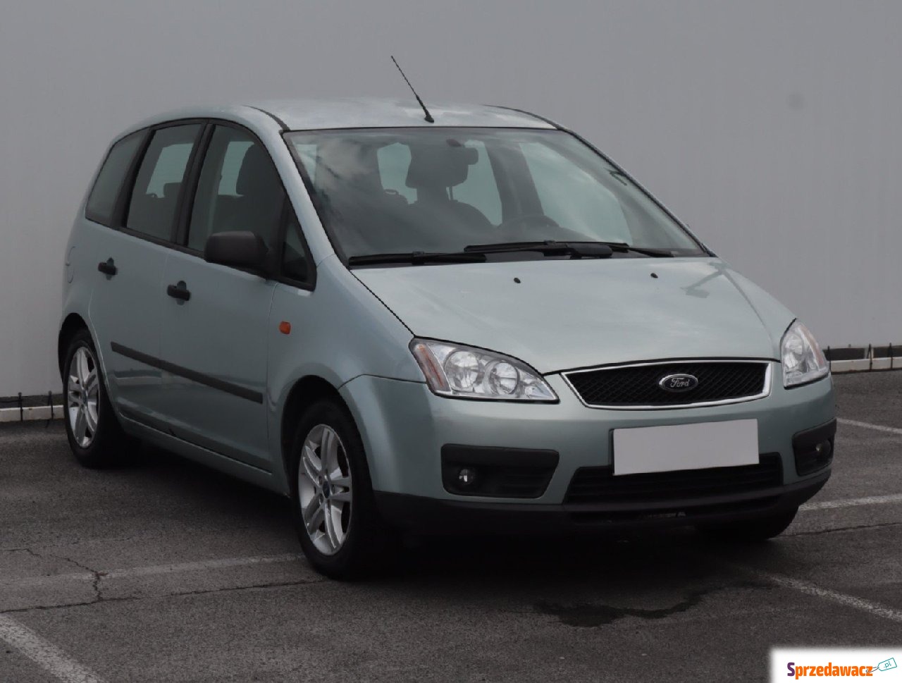 Ford C-MAX 2005