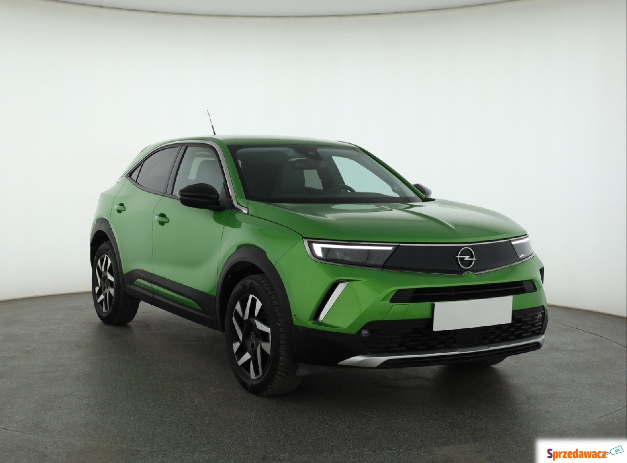 Opel Mokka 2023