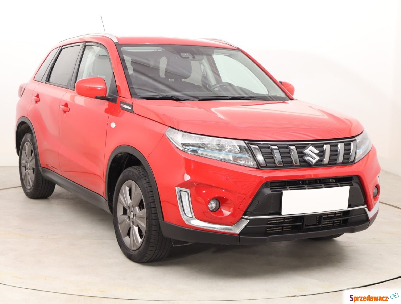 Suzuki Vitara 2021