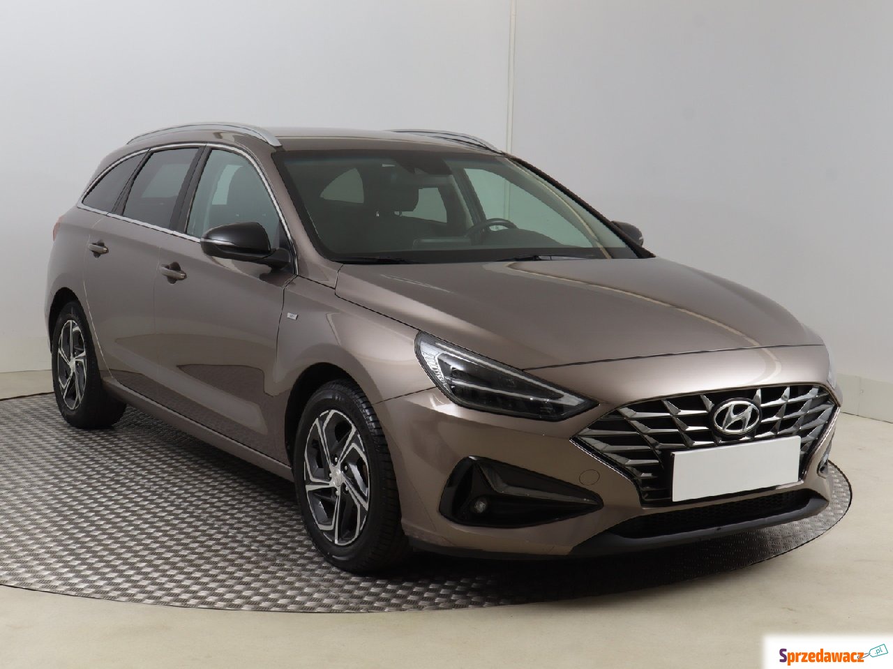 Hyundai i30 2023
