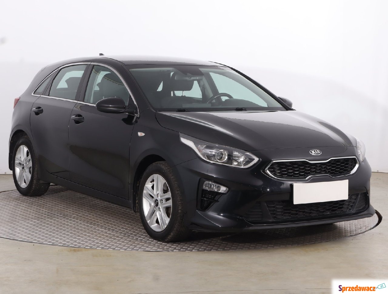 Kia Ceed 2021