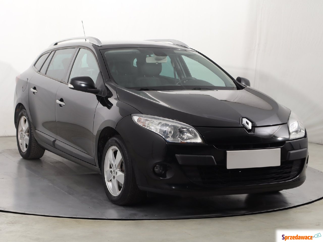 Renault Megane 2010