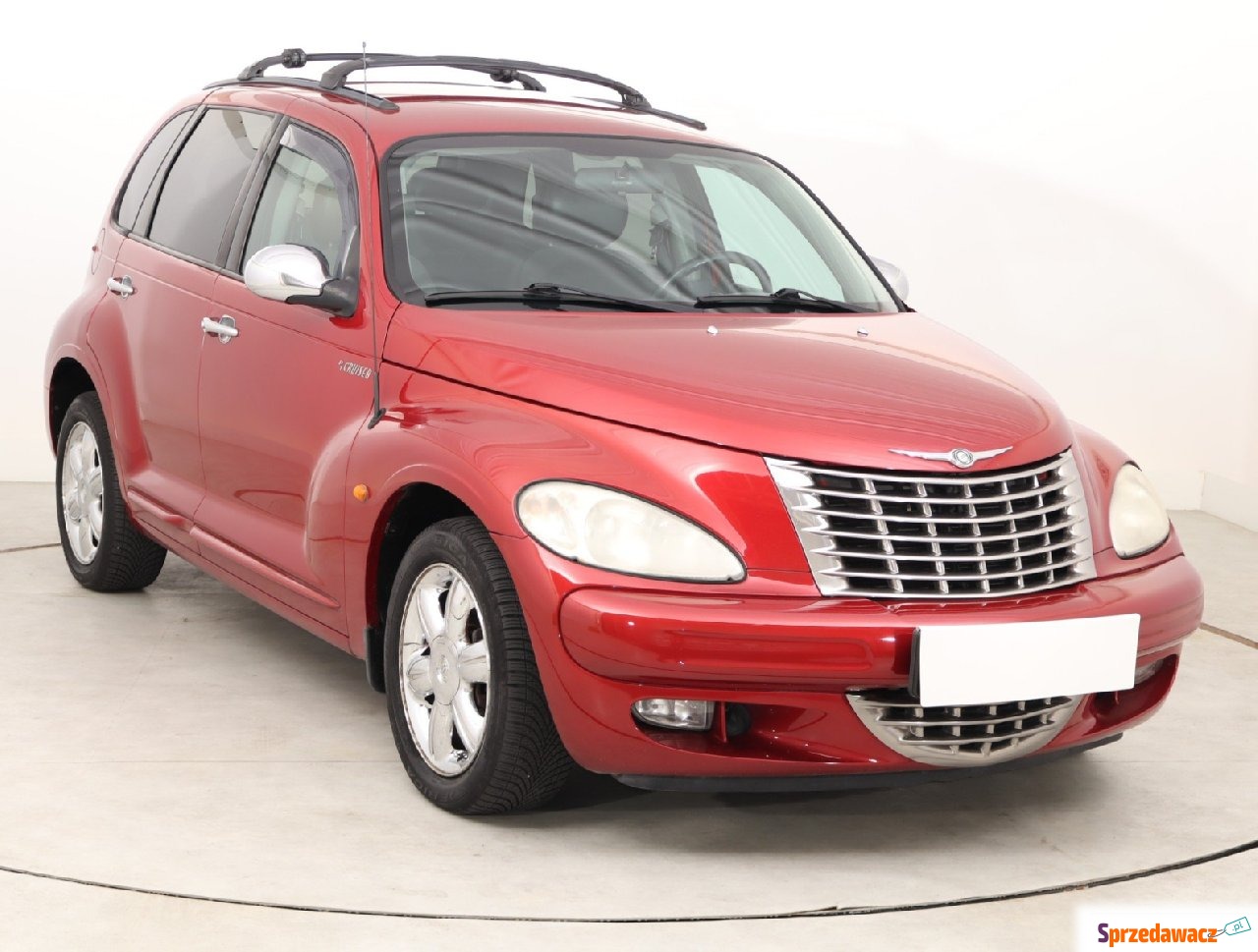 Chrysler PT Cruiser 2003