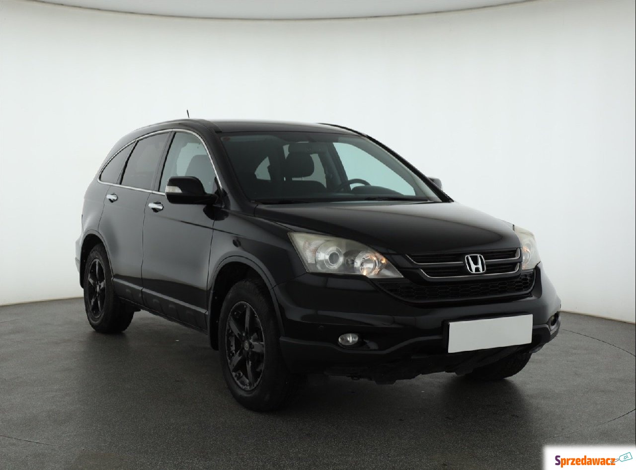 Honda CR-V 2012