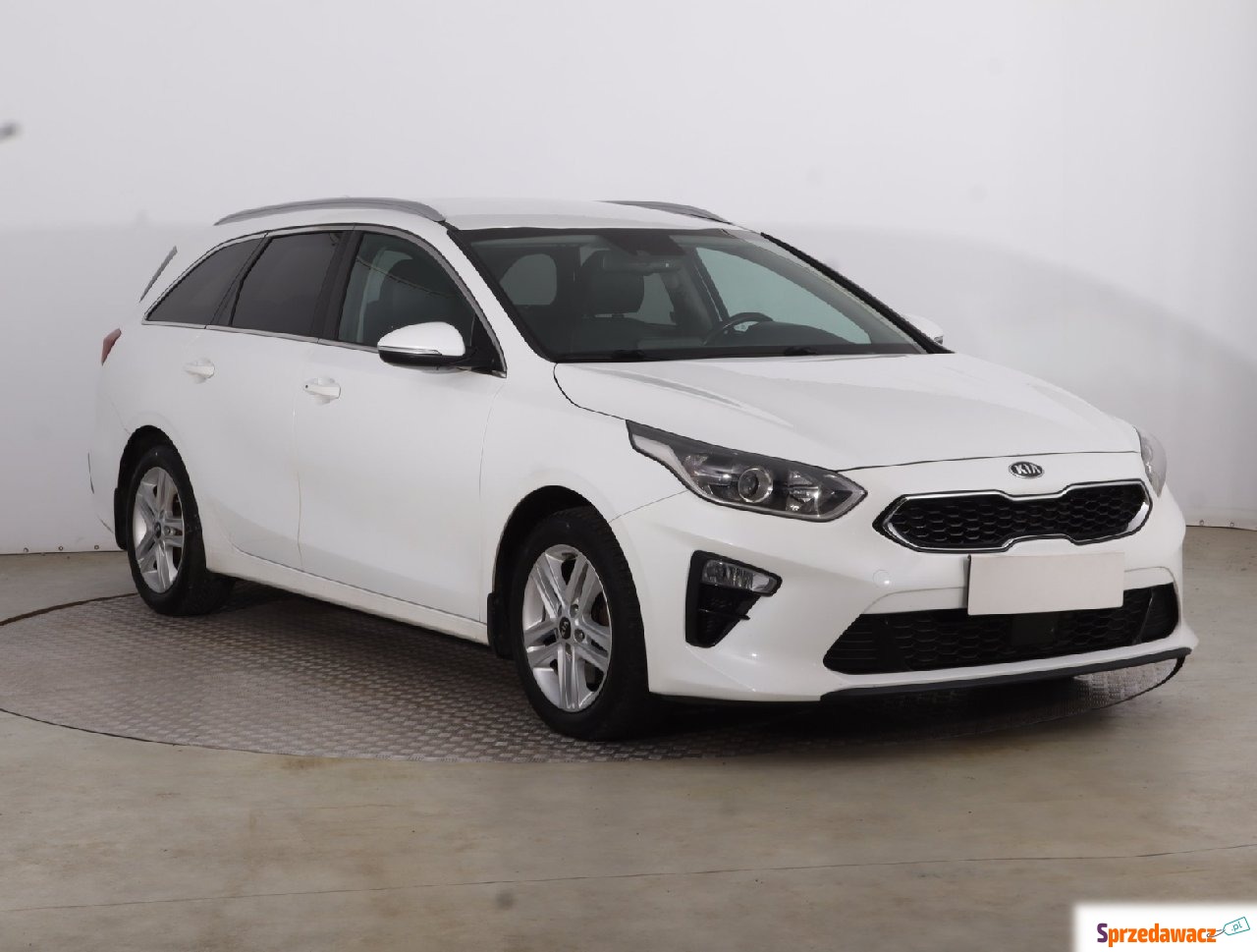 Kia Ceed 2019