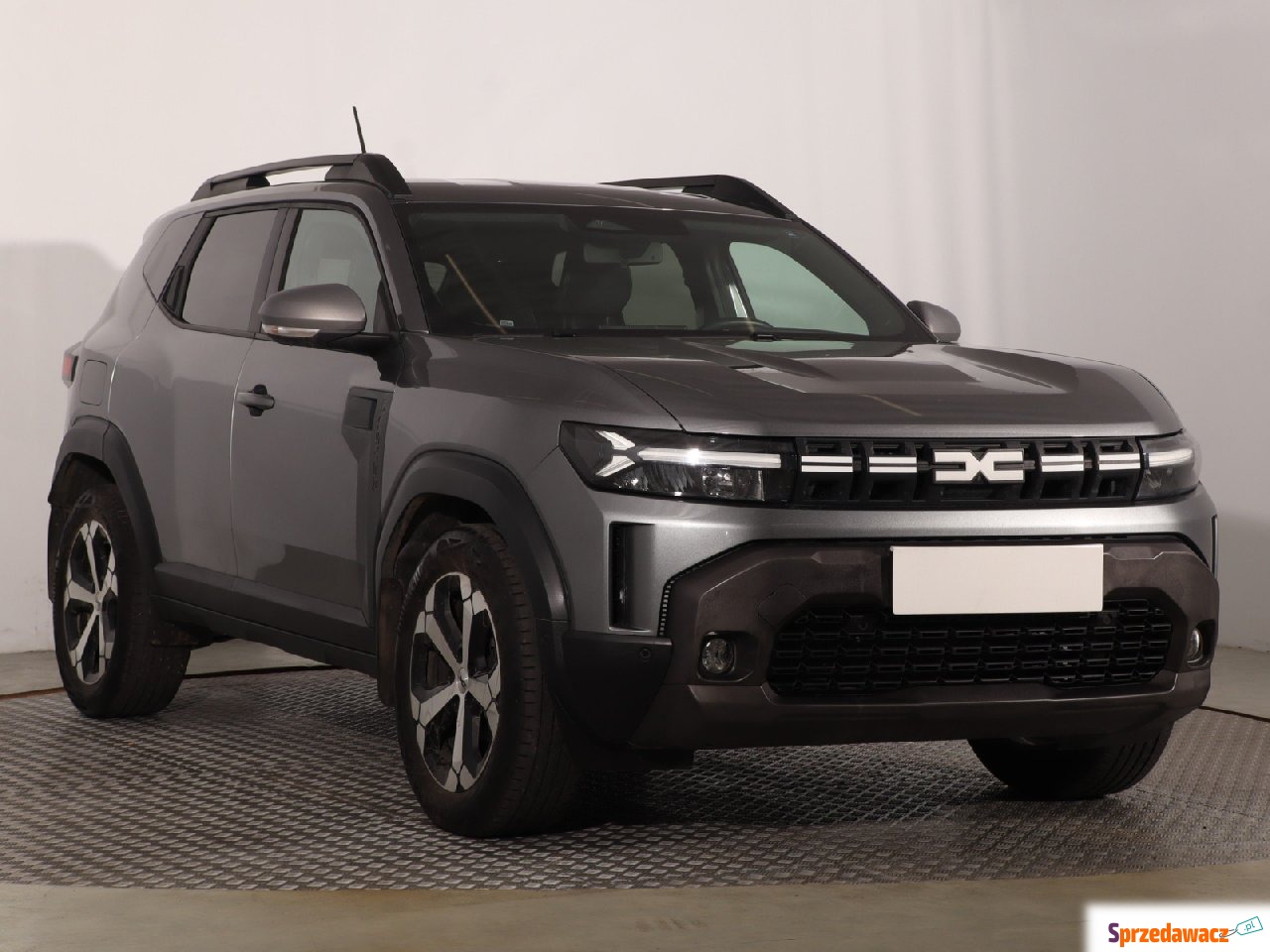 Dacia Duster 2024