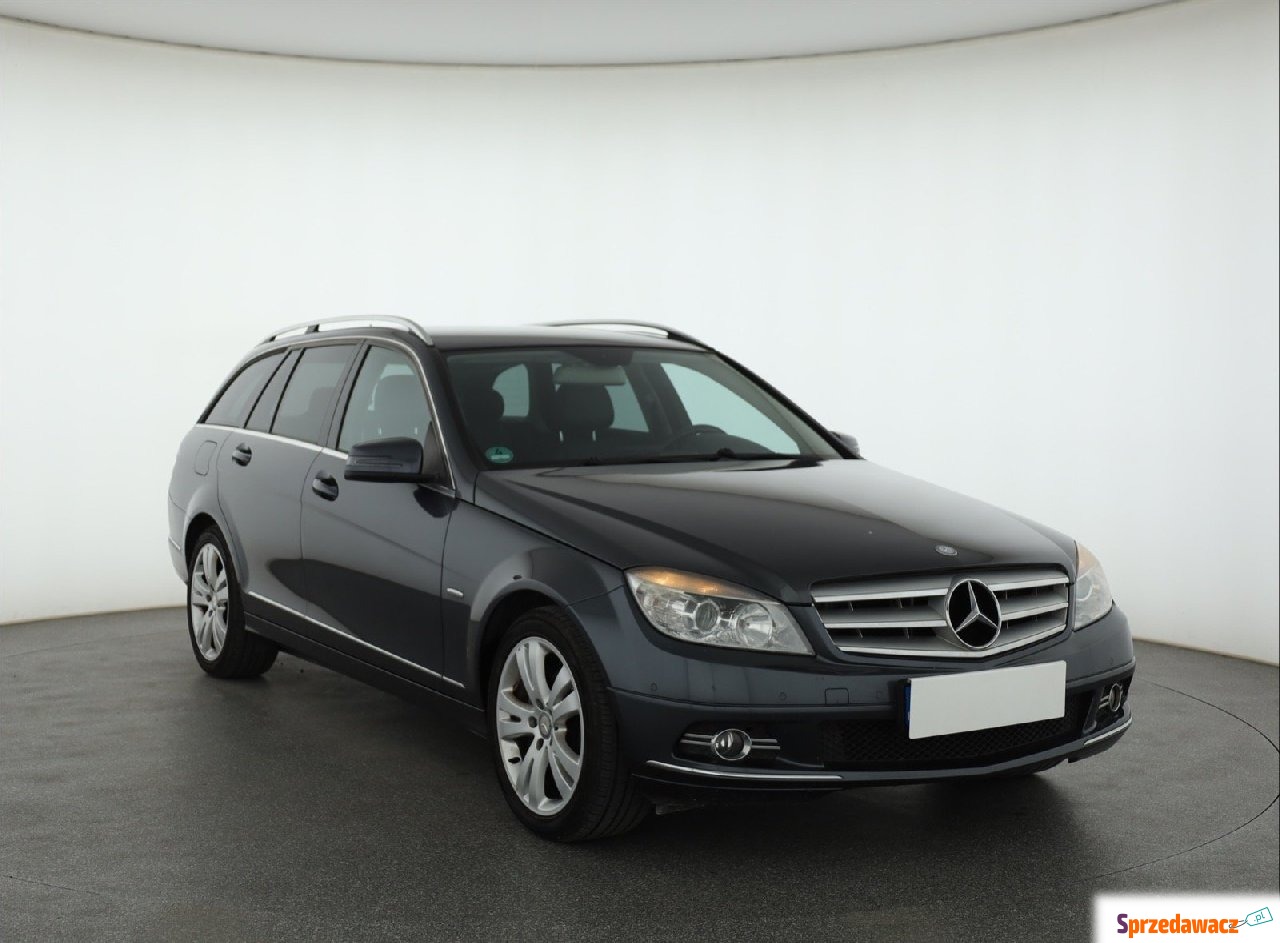 Mercedes - Benz C-klasa 2008