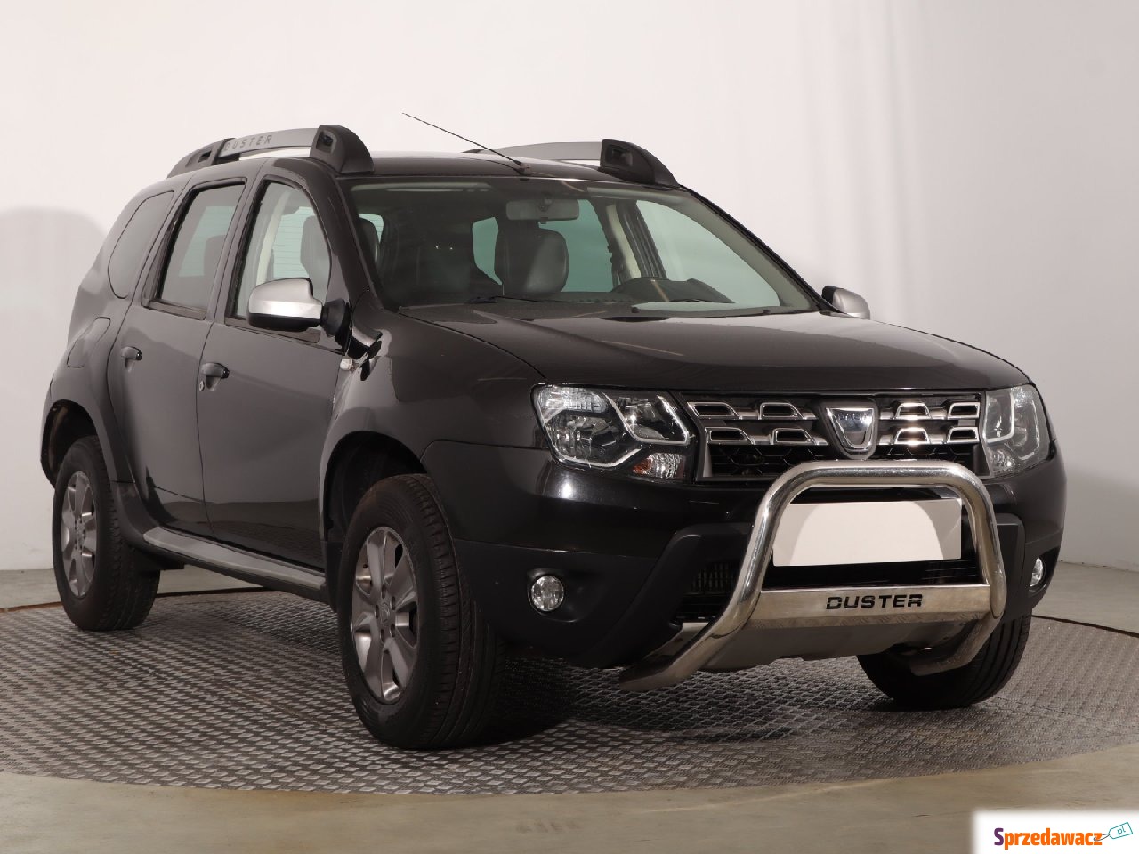 Dacia Duster 2014