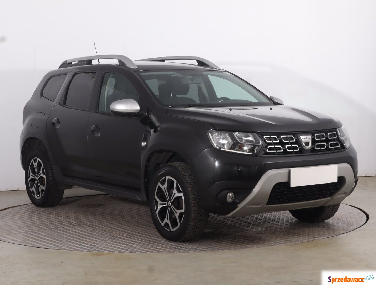 Dacia Duster 2019