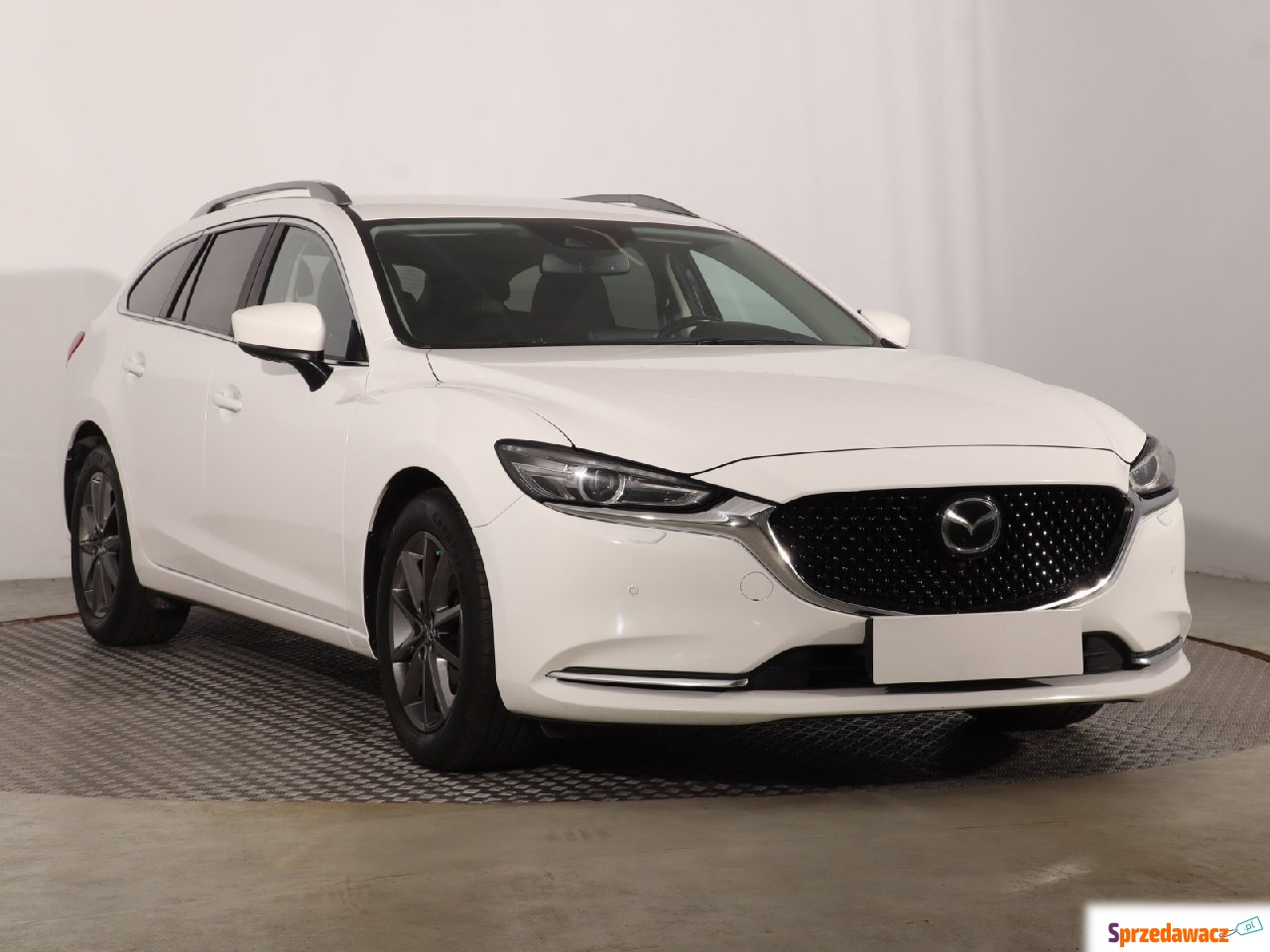Mazda 6 2022