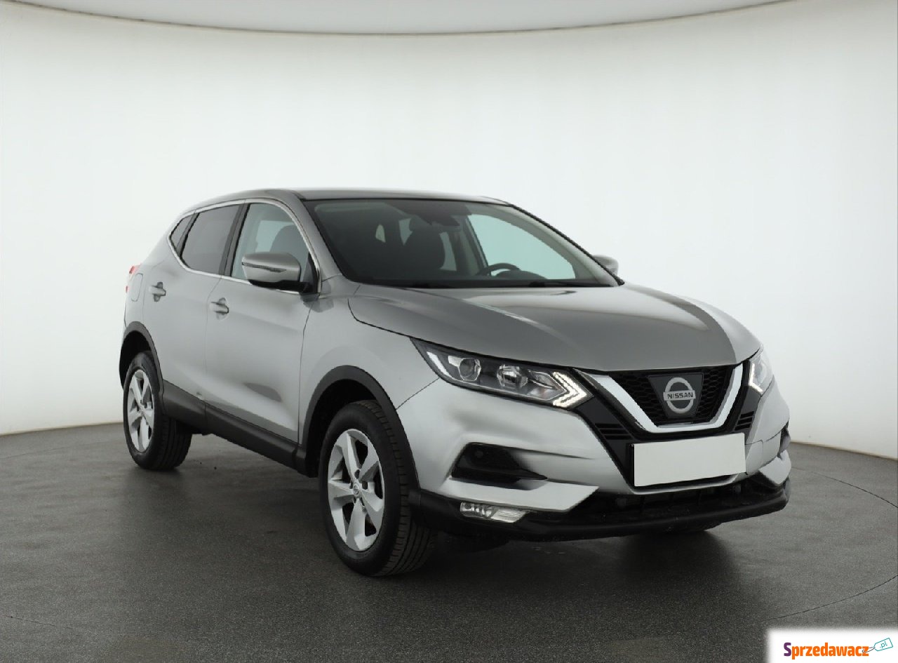 Nissan Qashqai 2017