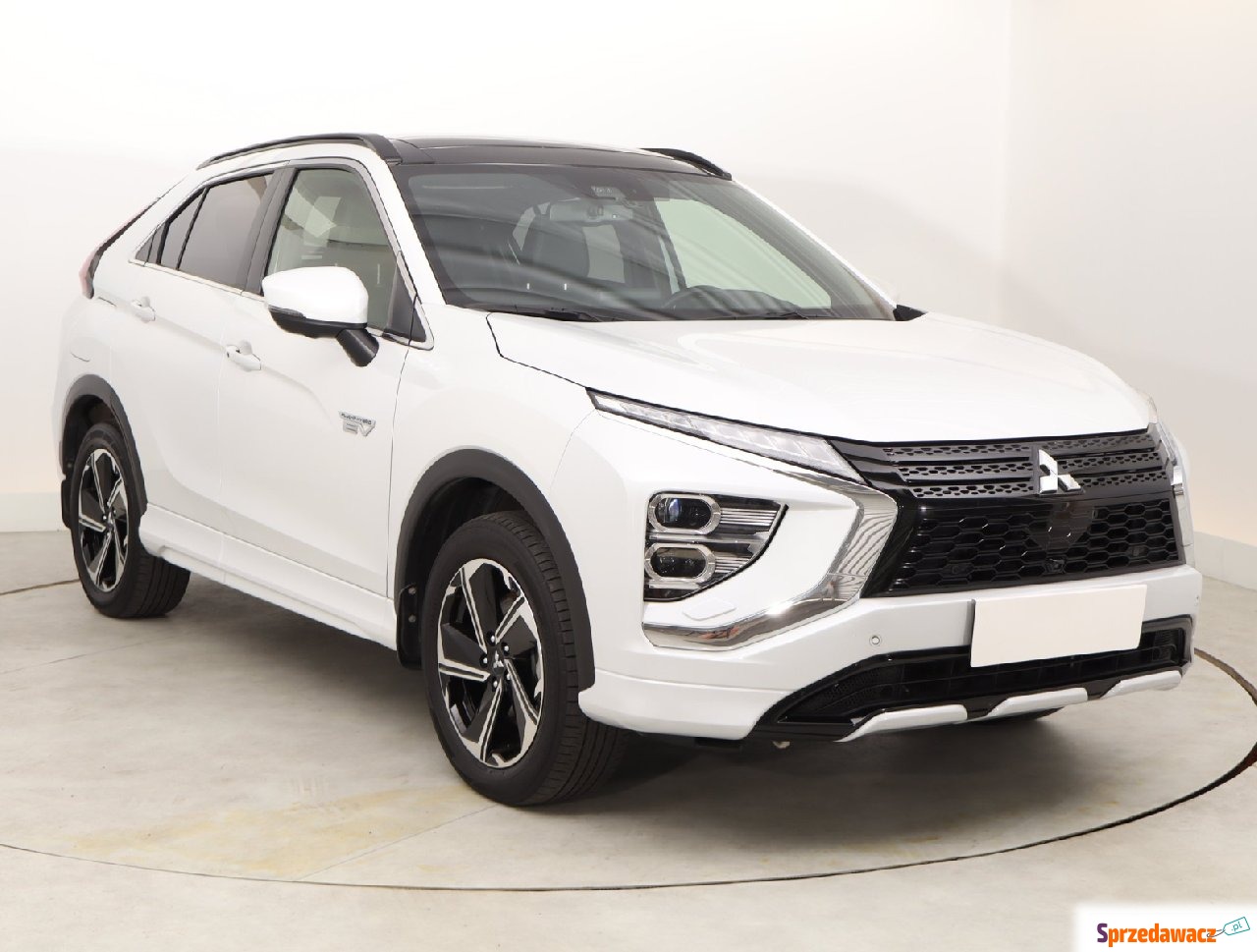 Mitsubishi Eclipse 2021
