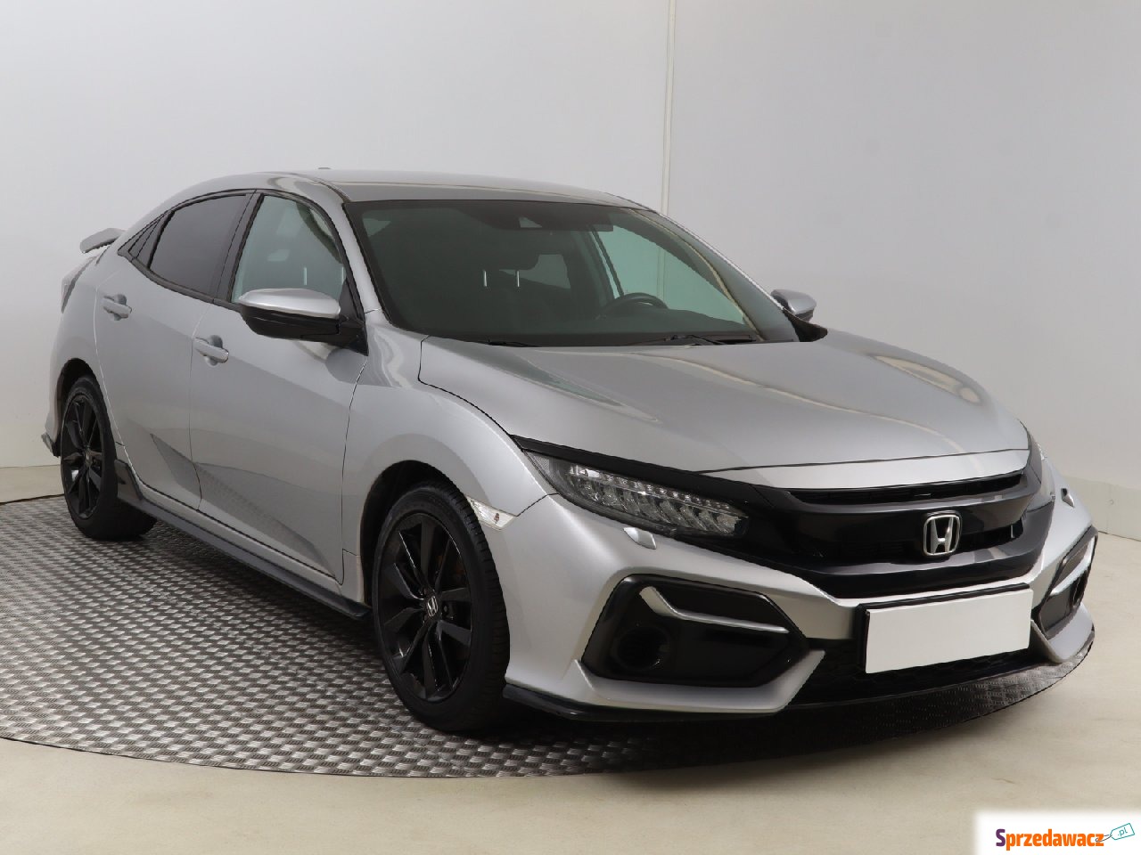 Honda Civic 2019