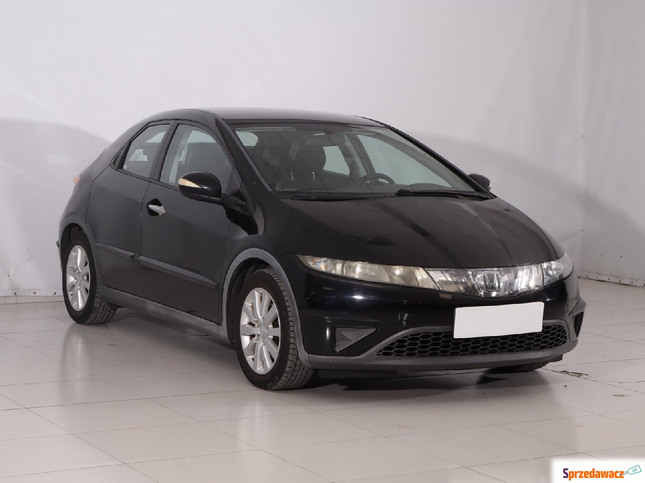 Honda Civic 2008