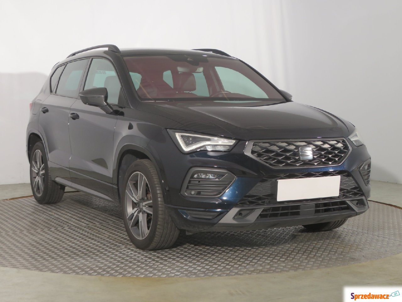 Seat Ateca 2020