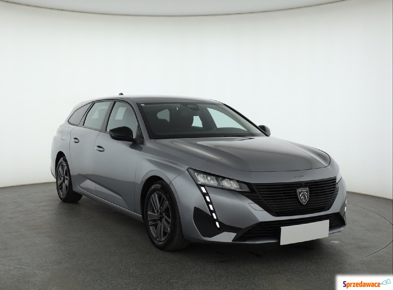 Peugeot 308 2022