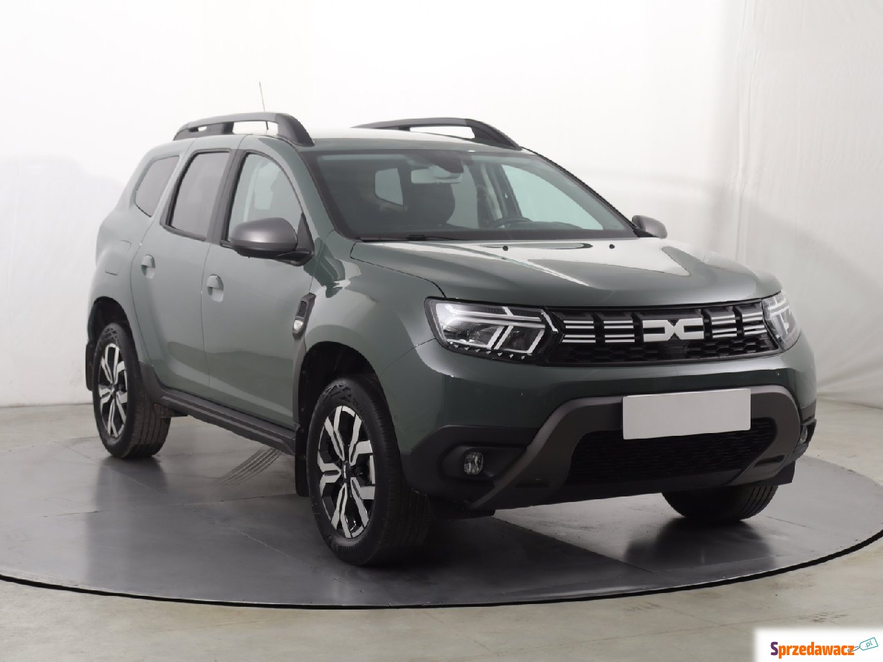 Dacia Duster 2022
