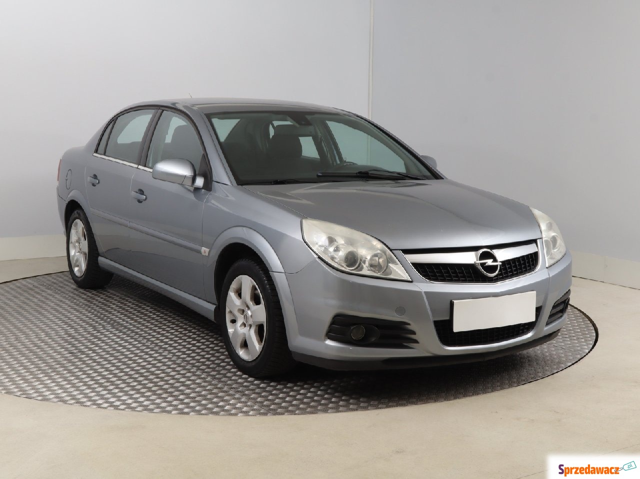 Opel Vectra 2005