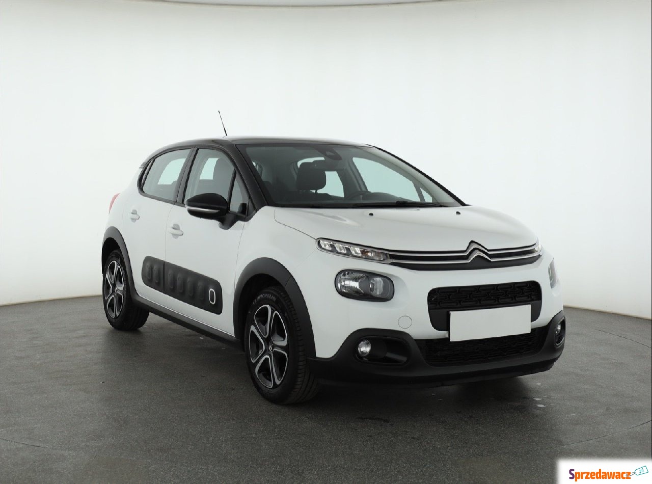 Citroen C3 2019