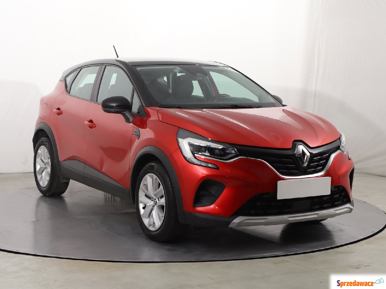Renault Captur 2022