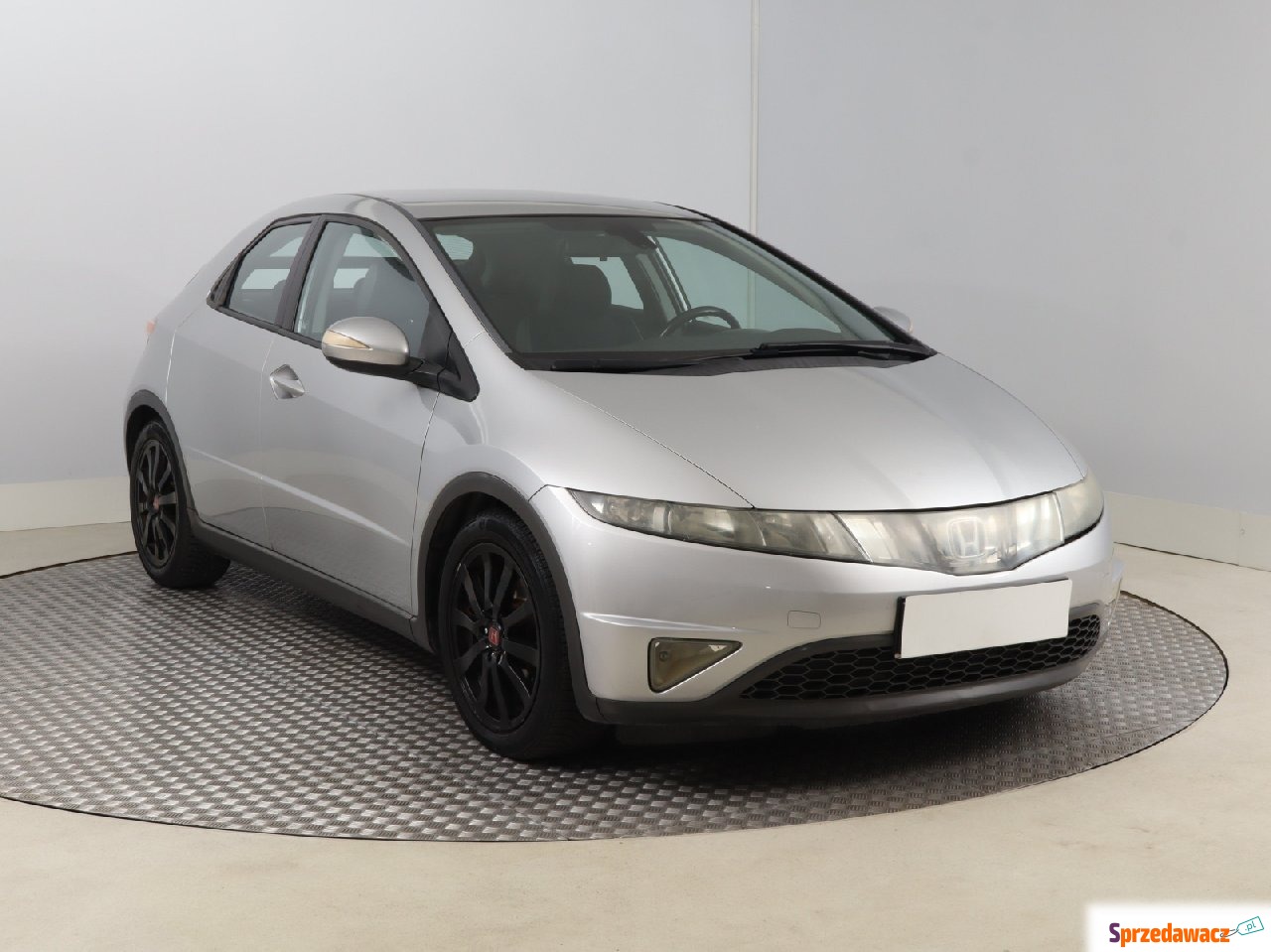 Honda Civic 2008
