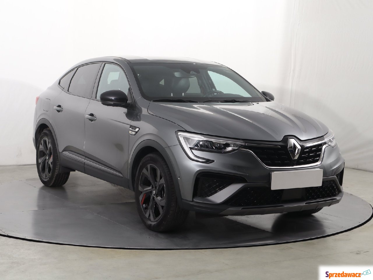 Renault 2022