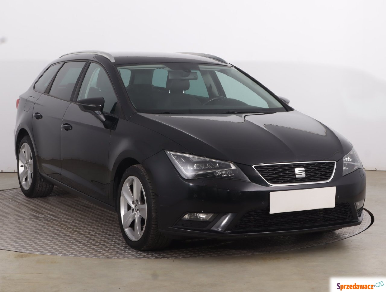 Seat Leon 2014