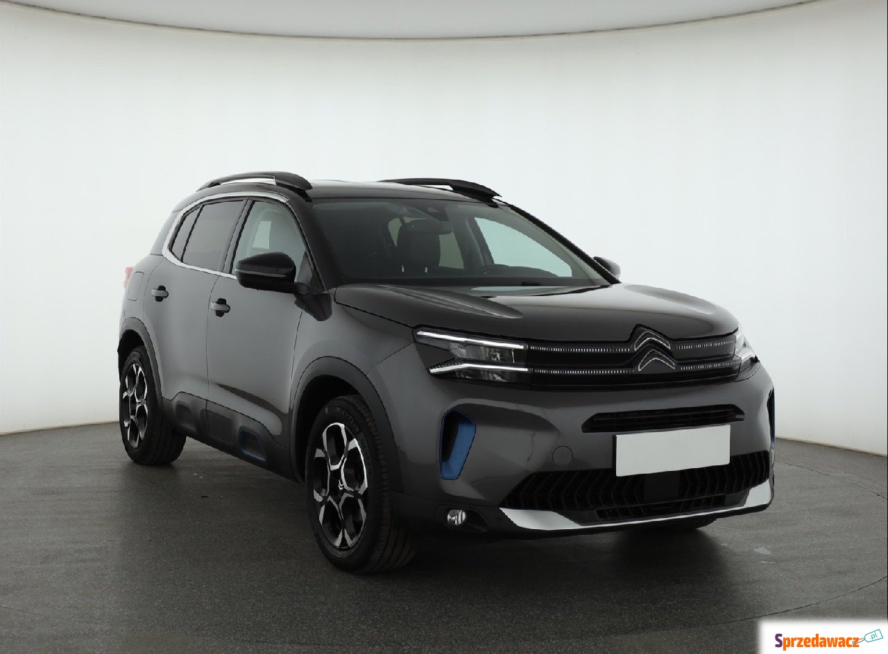 Citroen C5 2023