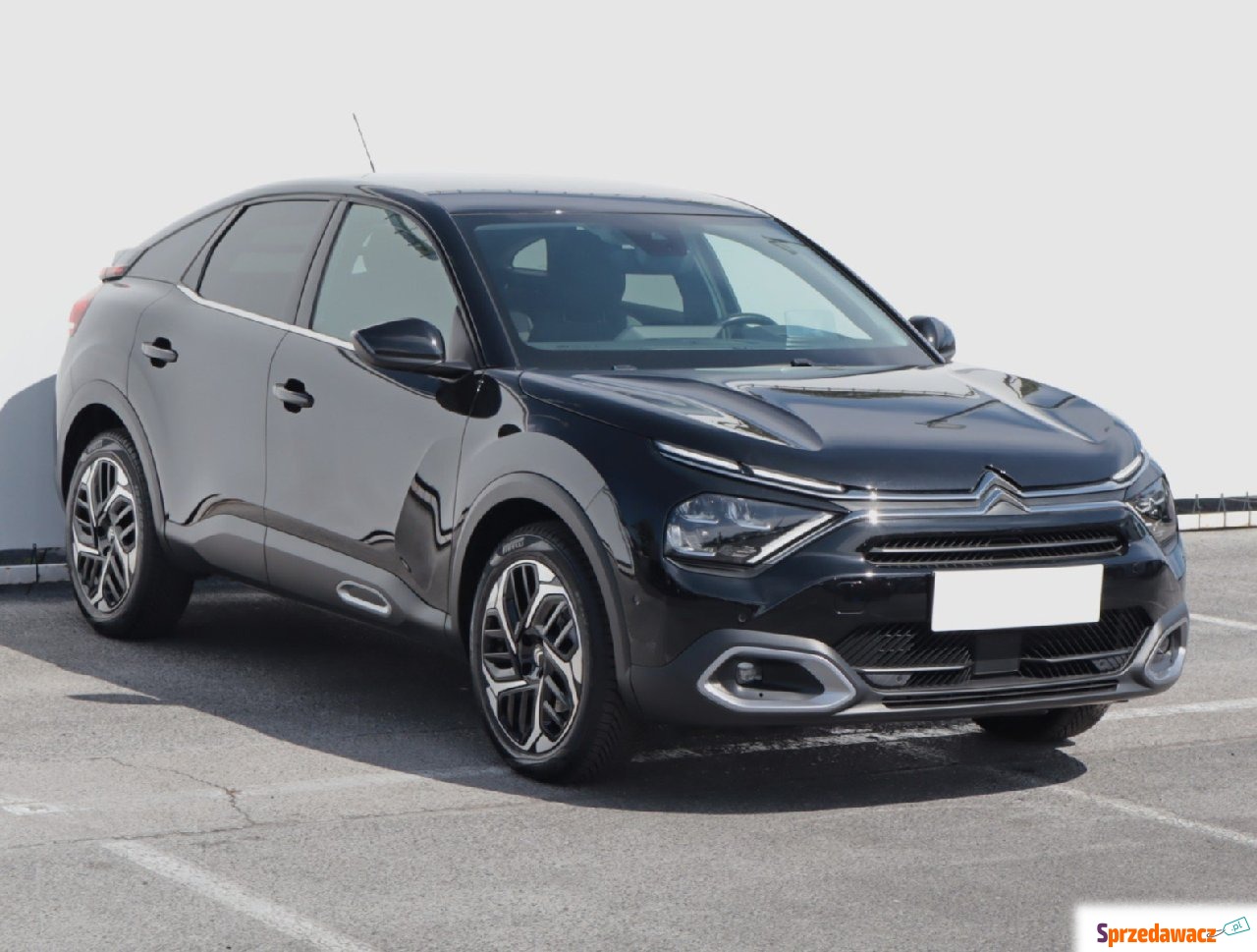 Citroen C4 2022