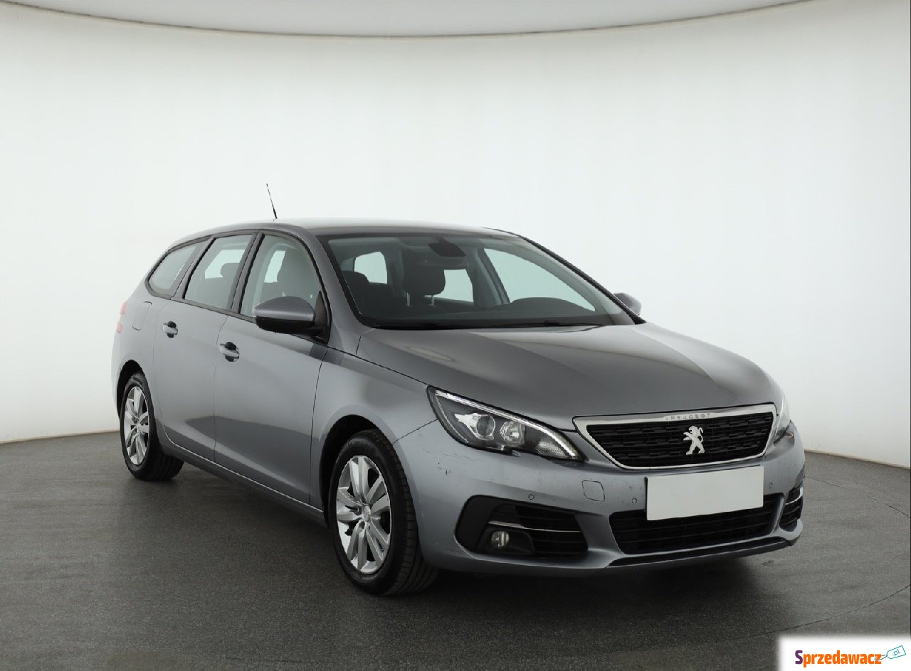 Peugeot 308 2019