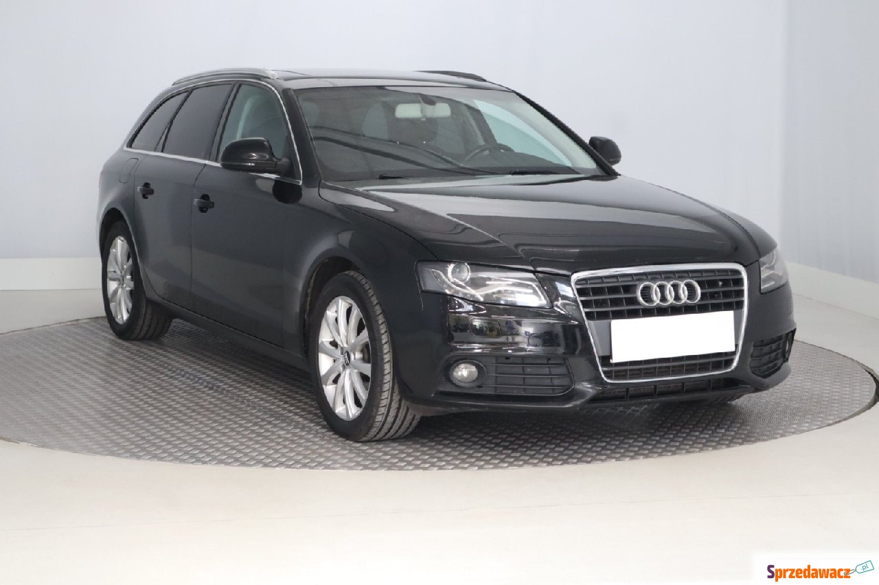 Audi A4 2008