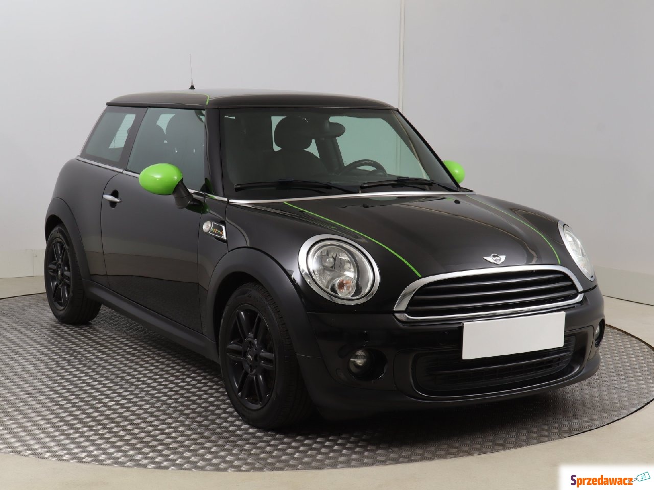 Mini 2013