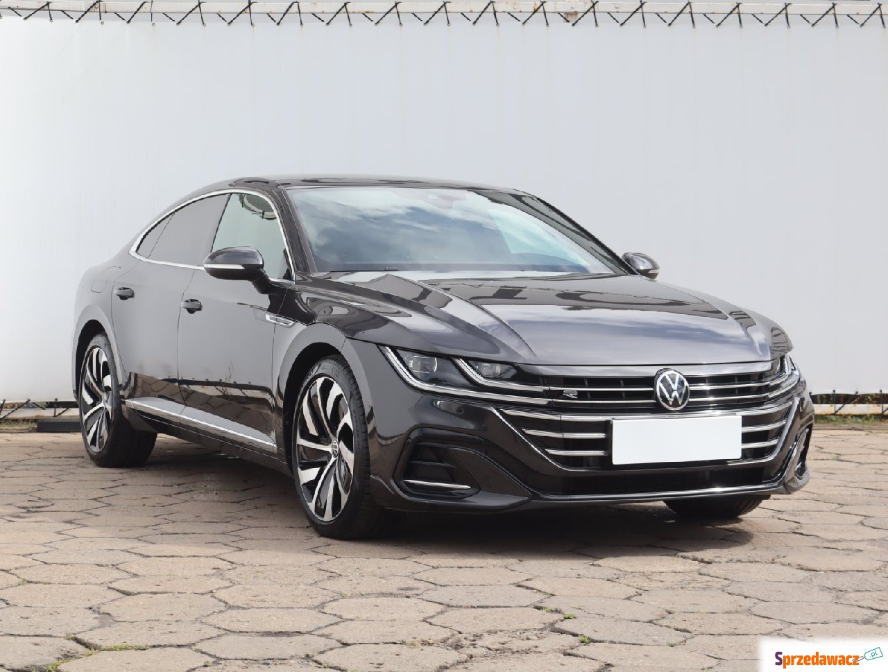 Volkswagen Arteon 2022