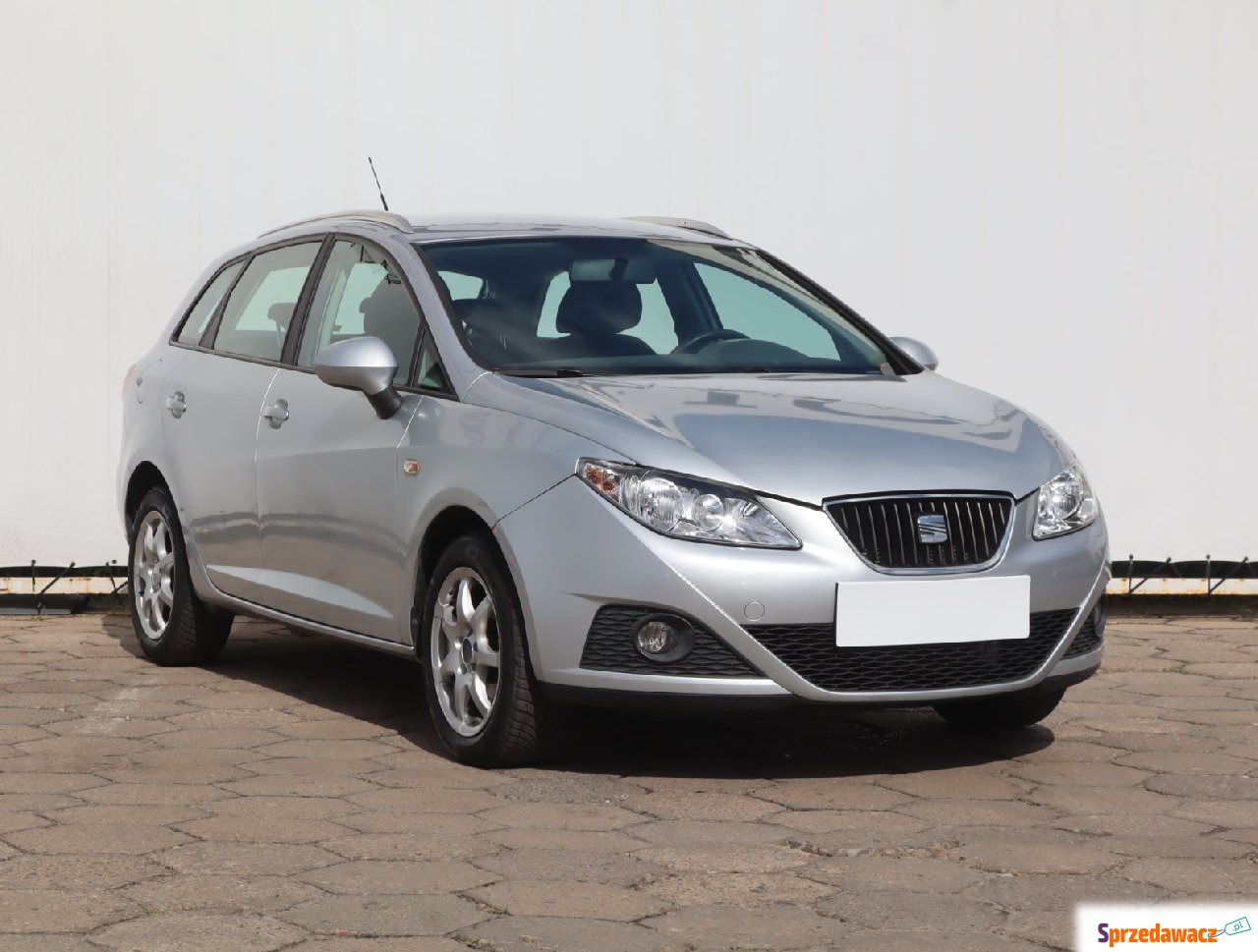 Seat Ibiza 2010