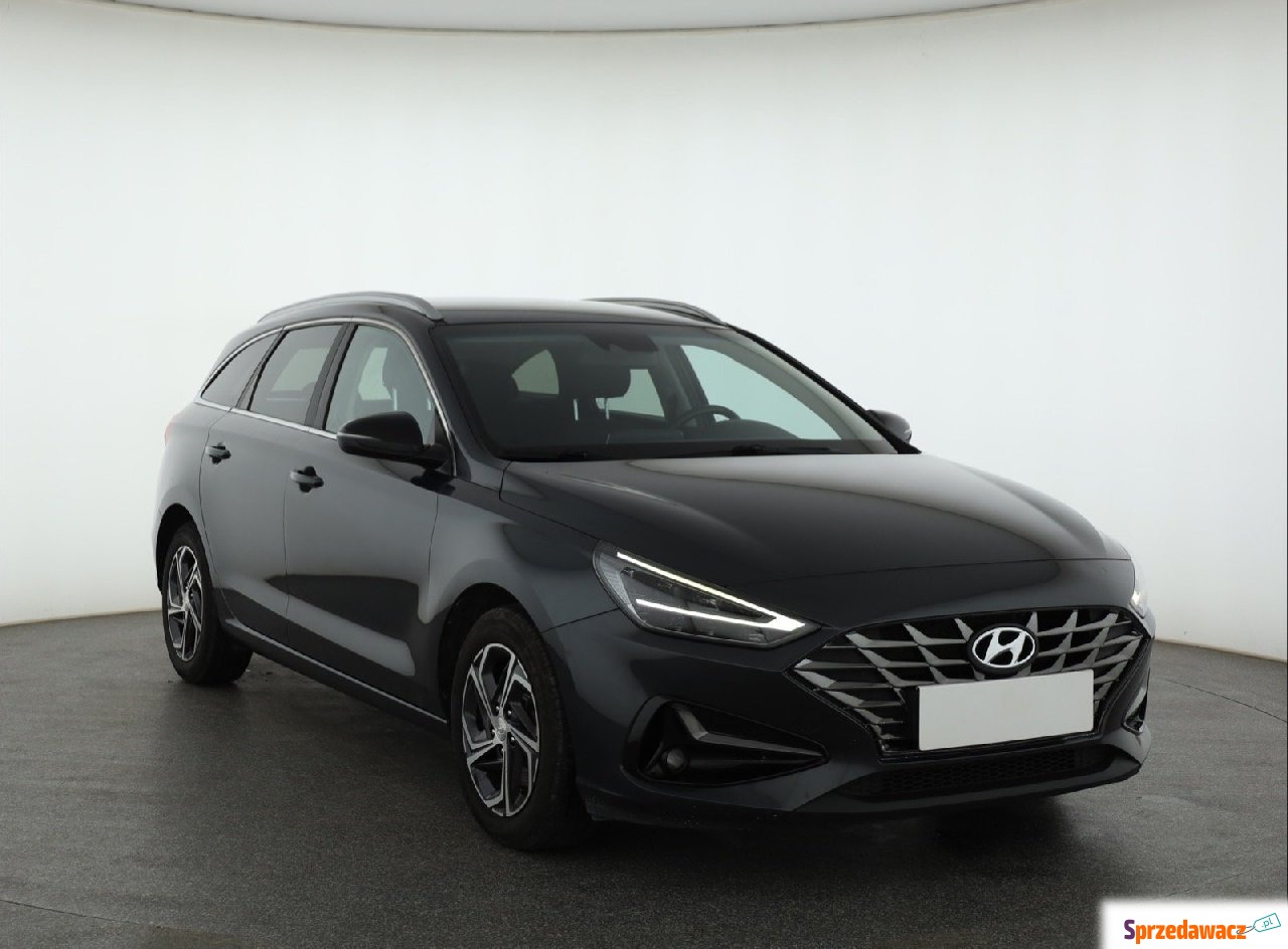 Hyundai i30 2022