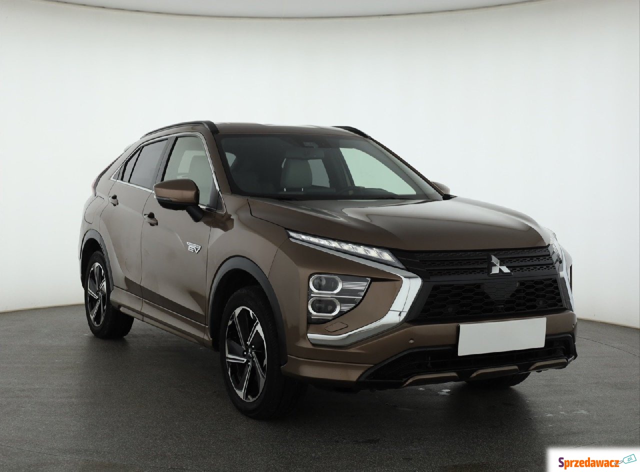 Mitsubishi Eclipse 2022