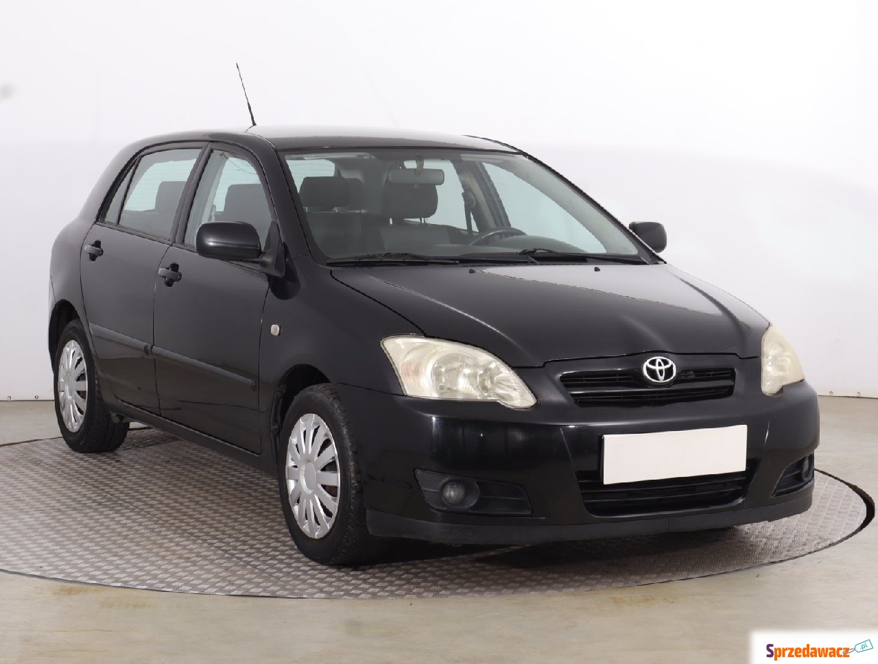 Toyota Corolla 2006