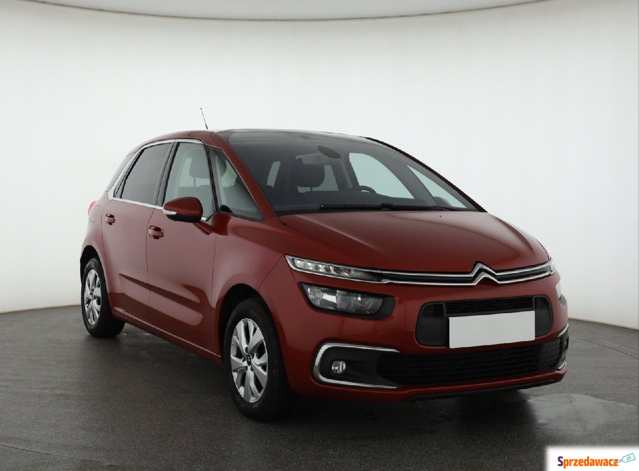 Citroen C4 Picasso 2017