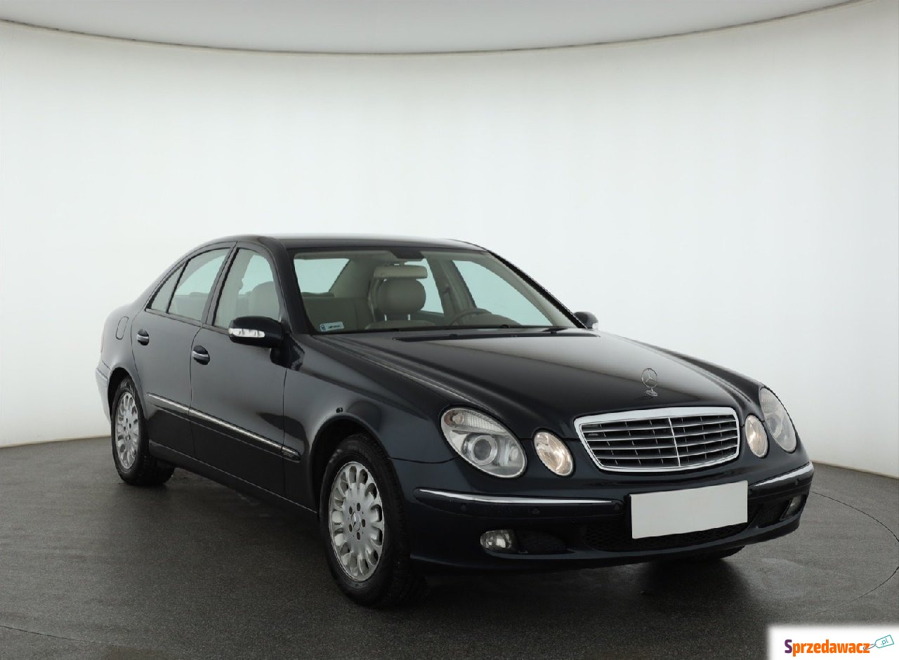 Mercedes - Benz E-klasa 2006